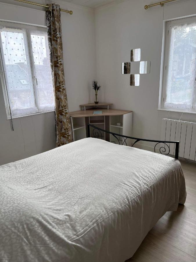 Apartment Chez Laeti Type F2